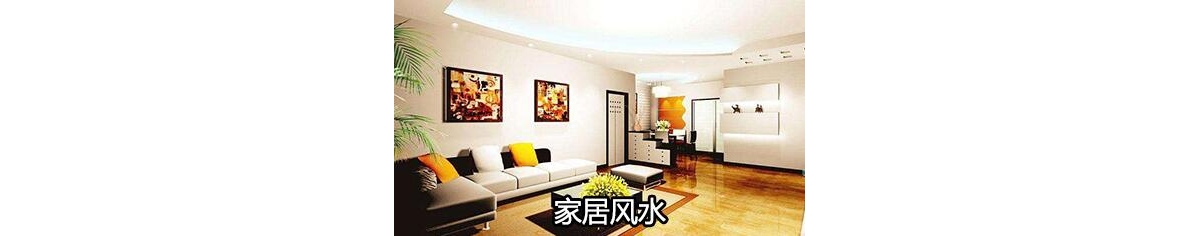 雯婷《实用家居风水》视频课程